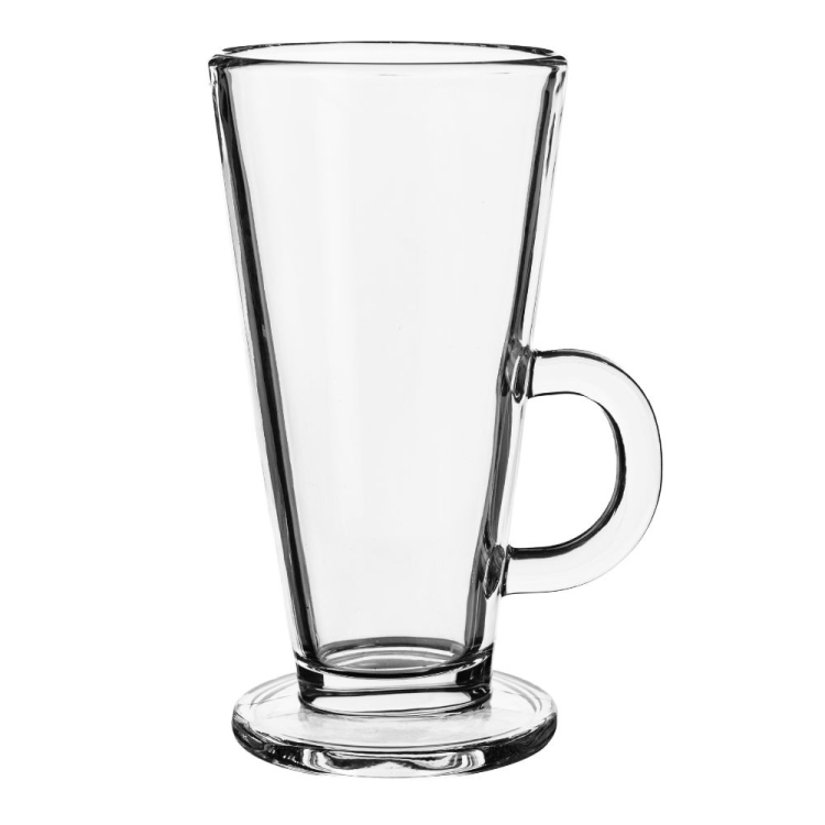 Szklanka LATTE 260ml